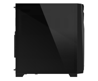 Gigabyte C301 Glass Black - 1320825 - zdjęcie 5
